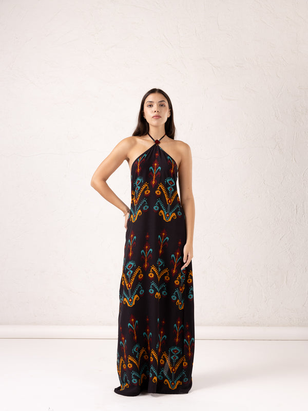 VANYA DRESS