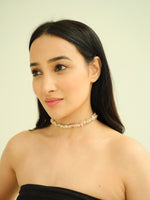 Load image into Gallery viewer, CALI SHELL CHOKER
