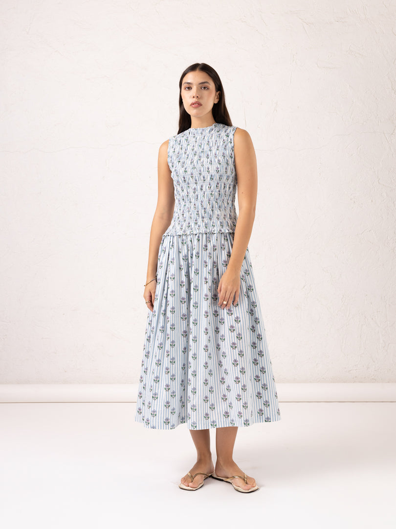 SYLVIE DRESS