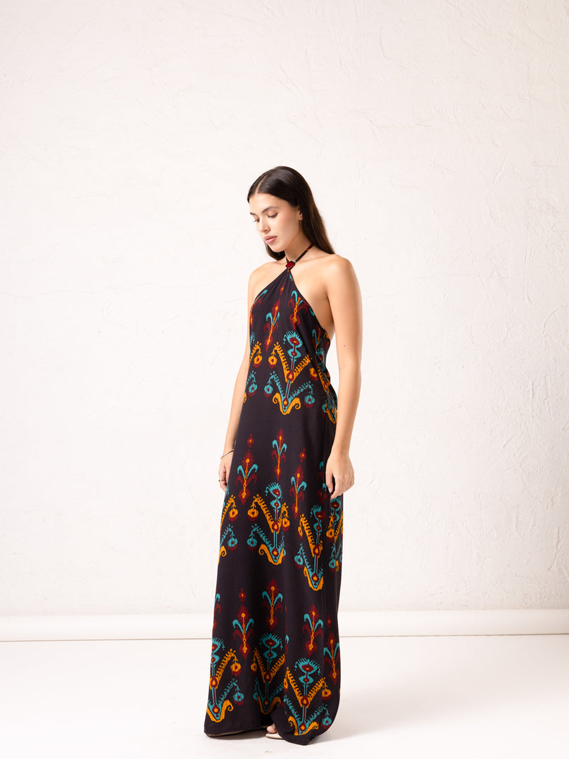 VANYA DRESS
