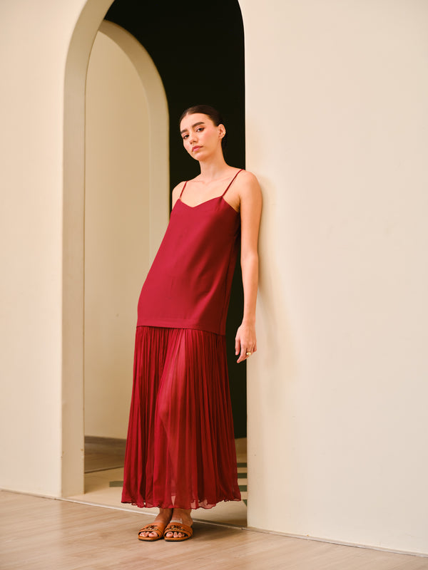 VIENNE DRESS