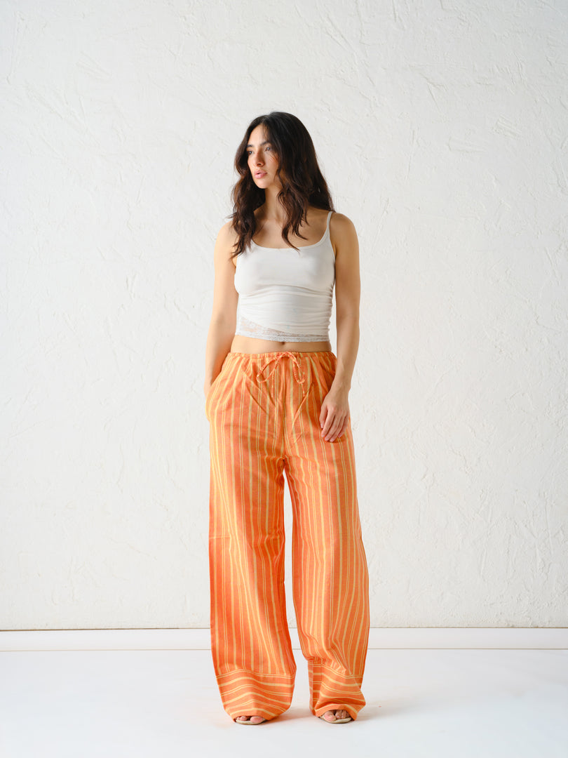 SUNSET LOUNGE PANTS