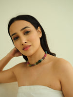 Load image into Gallery viewer, NEELA GEMS CHOKER
