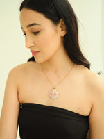 Load image into Gallery viewer, MAUI SCALLOP SHELL NECKLACE
