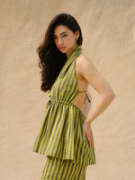 Load image into Gallery viewer, FERN STRIPE SET