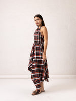 Load image into Gallery viewer, BONNIE VINTAGE DRESS