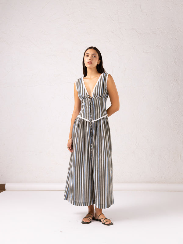 KIARA DRESS