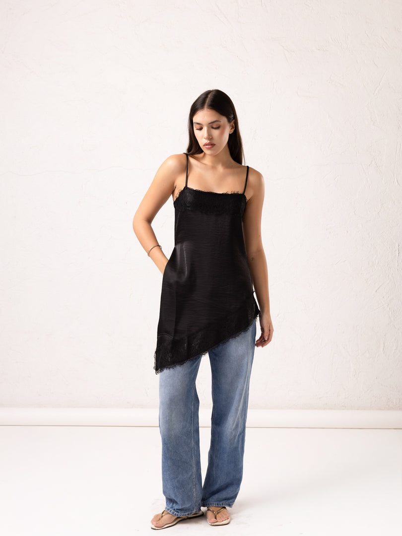 NOIR TOP