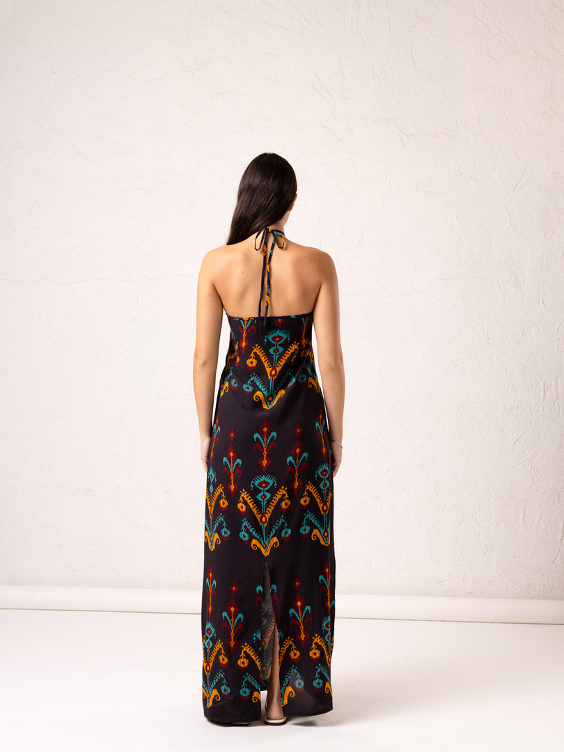 VANYA DRESS