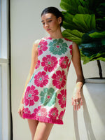 Load image into Gallery viewer, LILY MINI DRESS