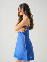 Load image into Gallery viewer, BELLE MINI DRESS