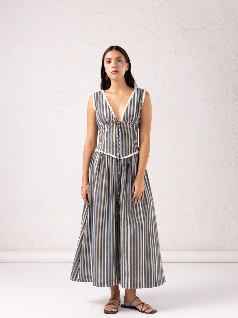 KIARA DRESS