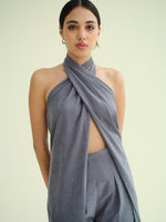 Load image into Gallery viewer, OPA DRAPE SET
