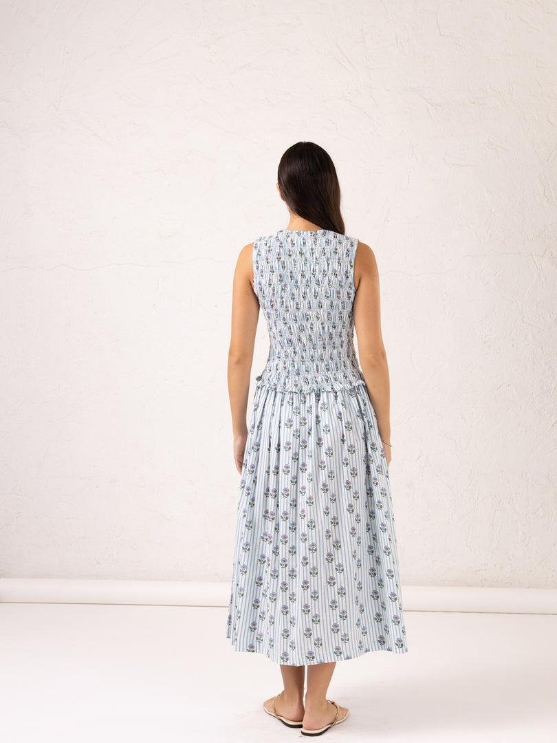 SYLVIE DRESS