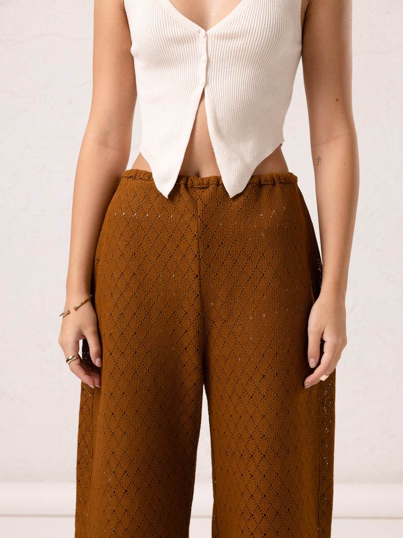 SAHAR RESORT BOTTOMS