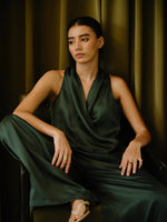 Load image into Gallery viewer, BEBE DRAPE SET