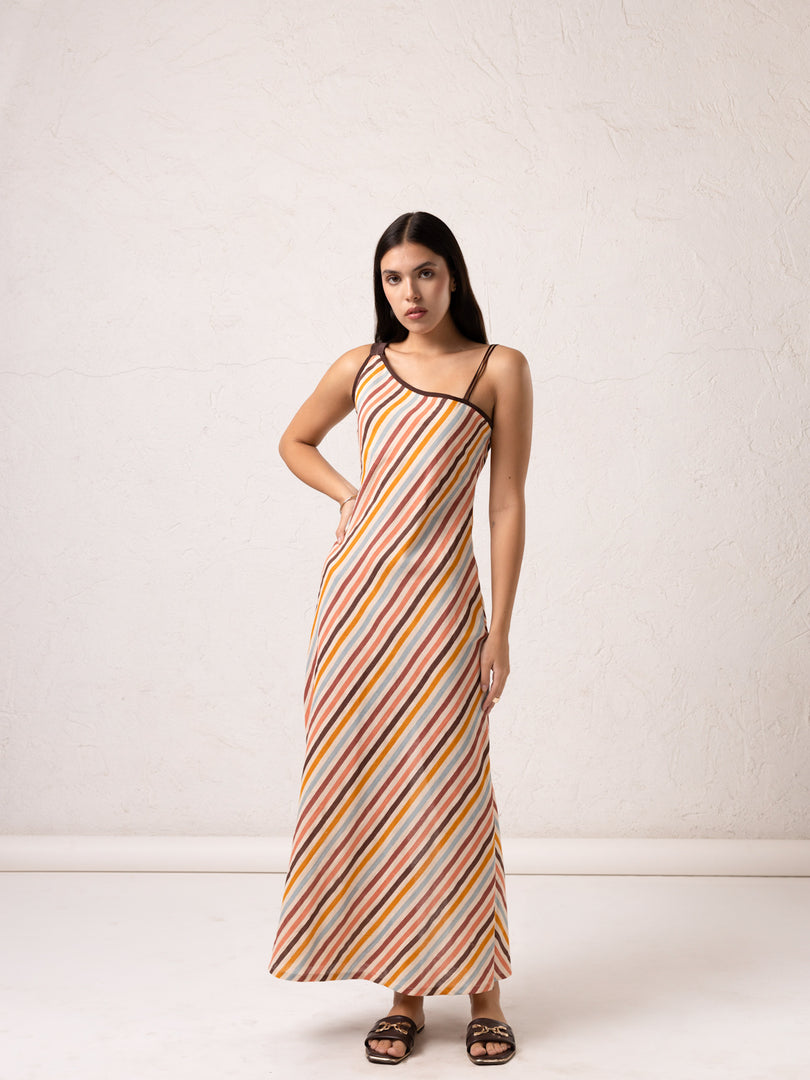 ZENIA DRESS