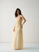 Load image into Gallery viewer, LISA STRIPE DRESS