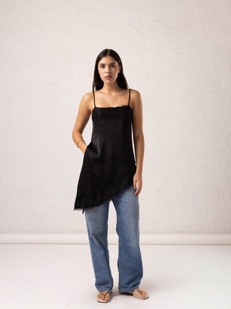 NOIR TOP