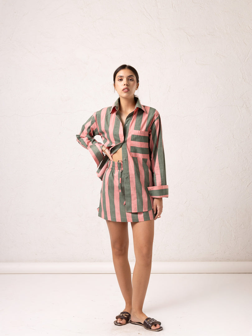MELONY SET