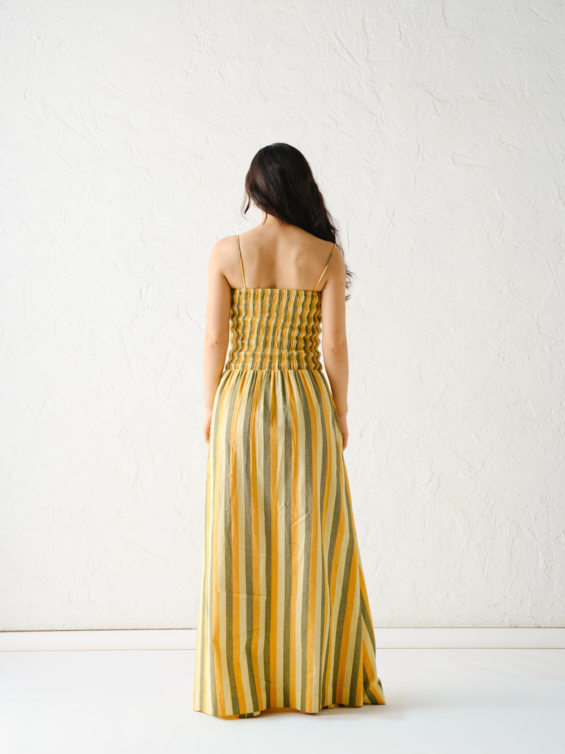 LIMONCELLO DRESS