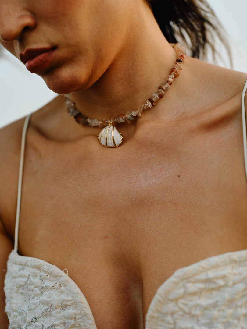 Auralite Choker