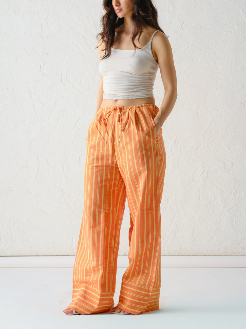 SUNSET LOUNGE PANTS