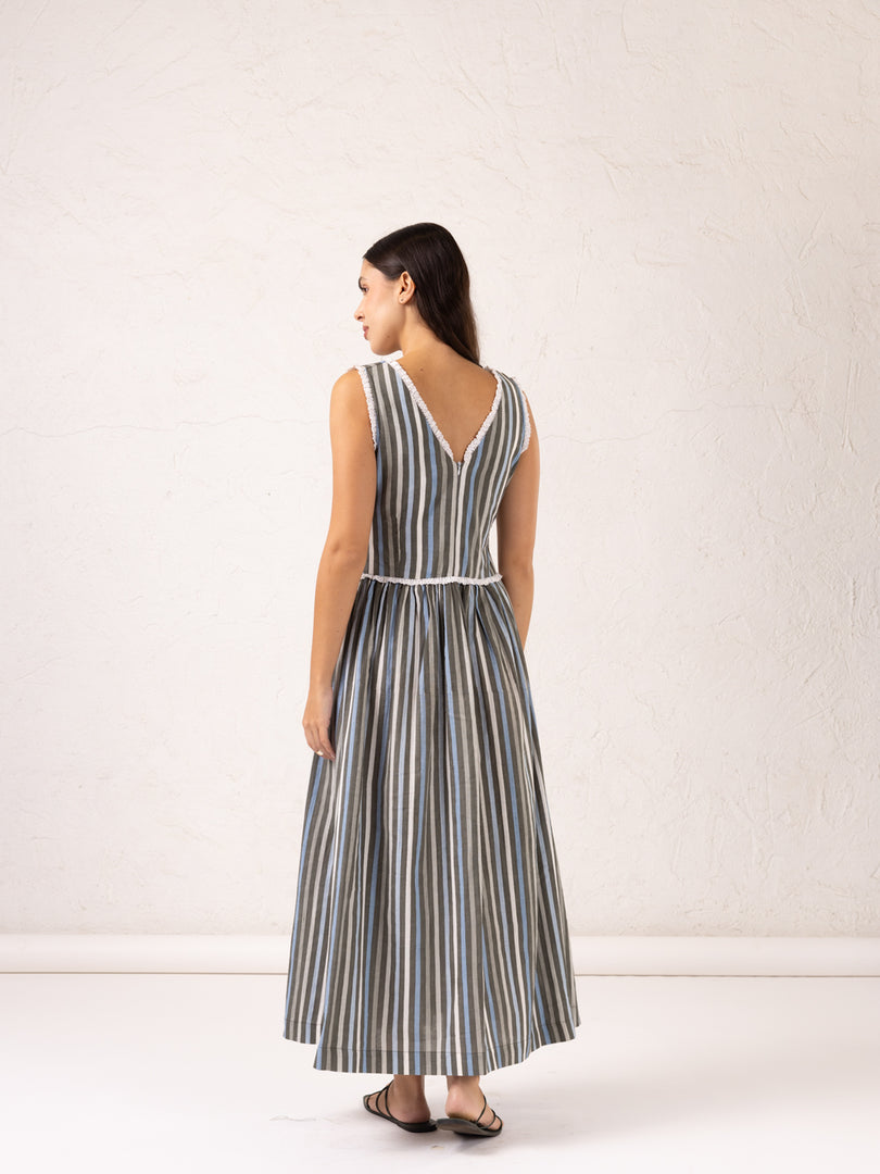 KIARA DRESS