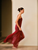 Load image into Gallery viewer, VIENNE DRESS