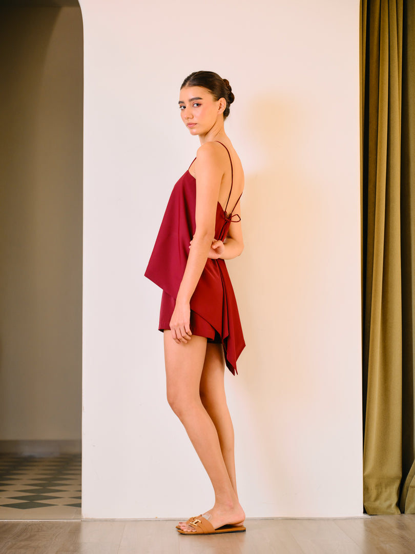 MERLOT SET