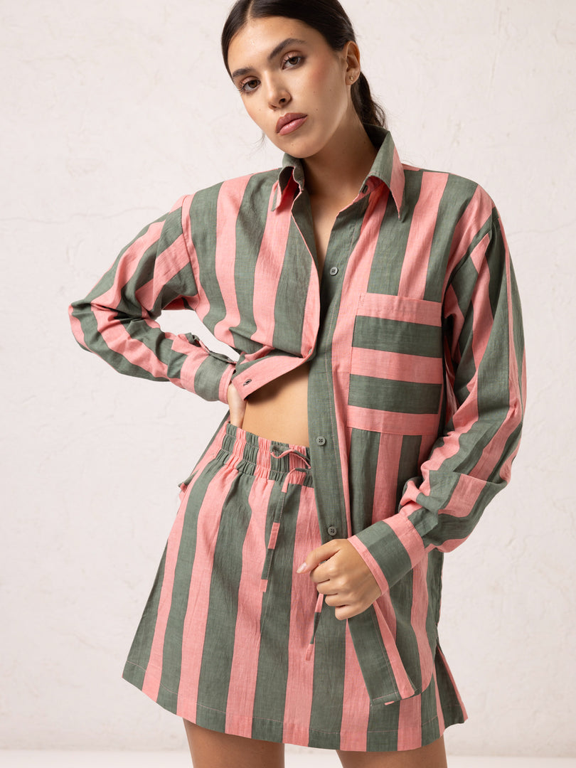 MELONY SET