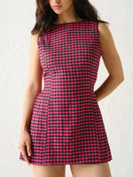 Load image into Gallery viewer, VERONA MINI DRESS