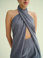 Load image into Gallery viewer, OPA DRAPE SET
