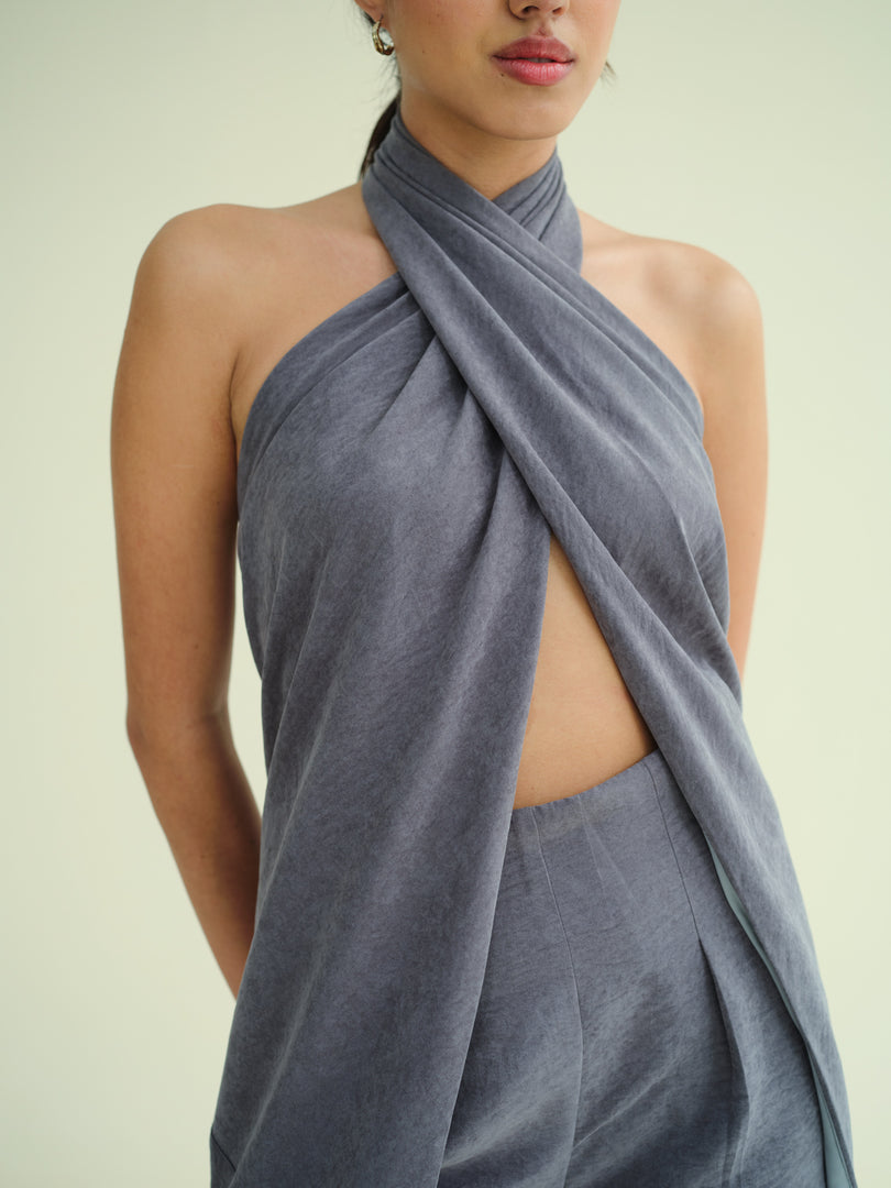 OPA DRAPE SET