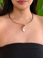 Load image into Gallery viewer, KIVA SHELL HASLI
