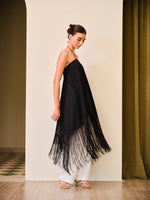 Load image into Gallery viewer, DEMI FRINGE LONGLINE