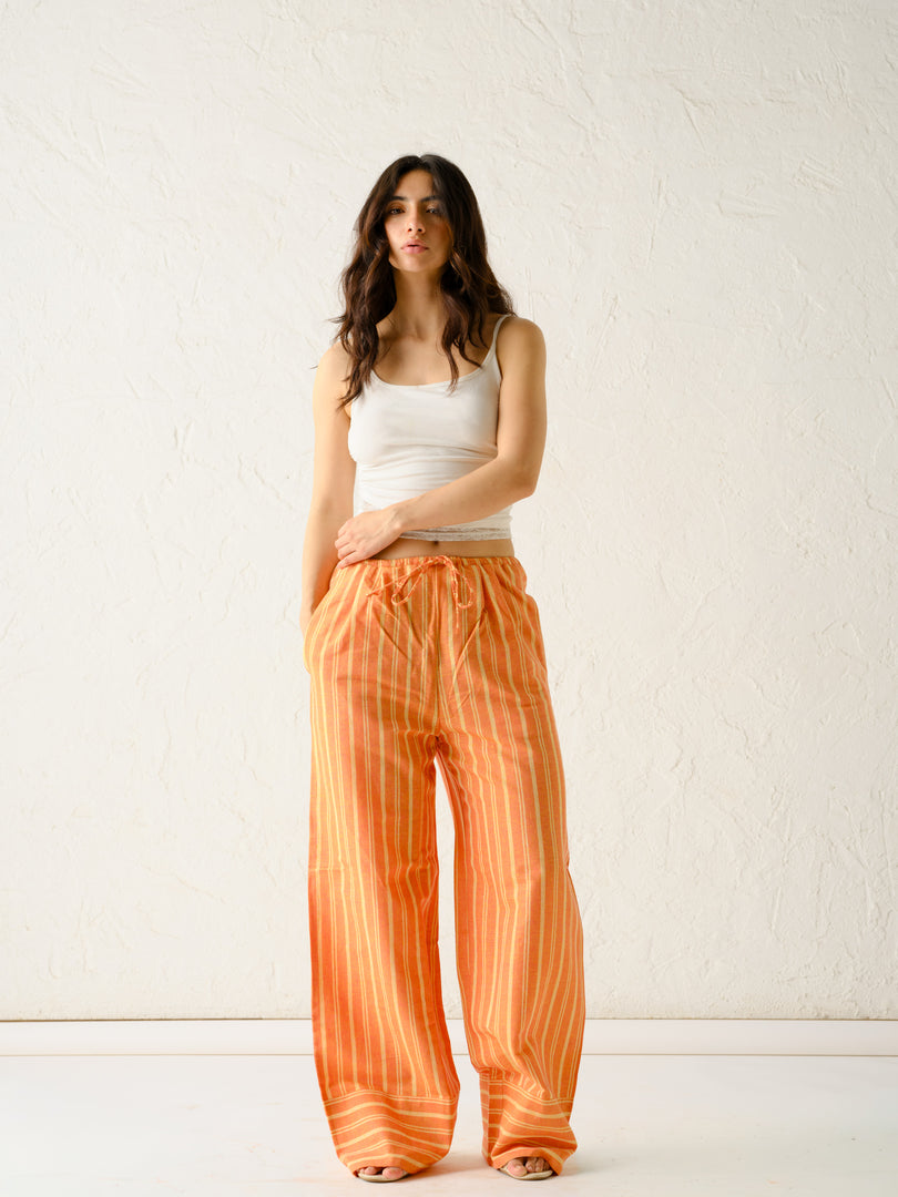 SUNSET LOUNGE PANTS