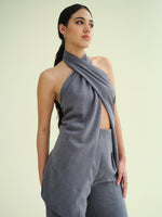 Load image into Gallery viewer, OPA DRAPE SET

