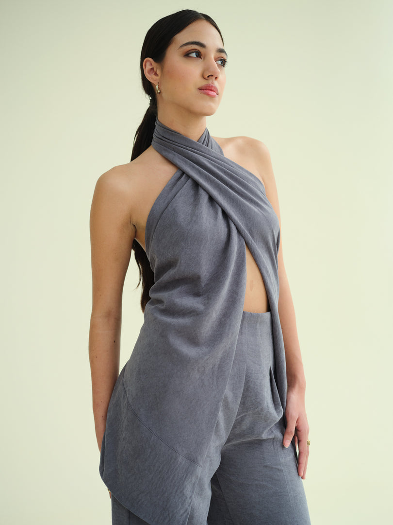 OPA DRAPE SET