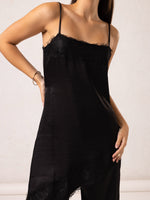 Load image into Gallery viewer, NOIR LACEY SET