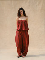 Load image into Gallery viewer, MARIANA STRIPE SET