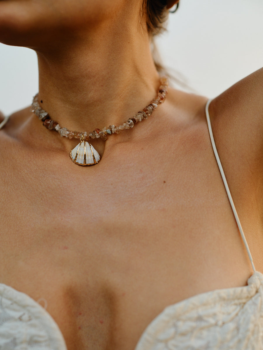 Auralite Choker