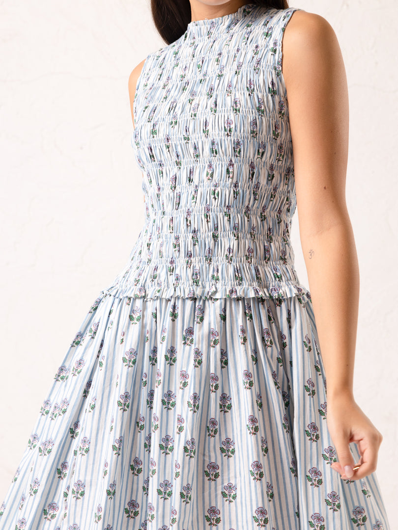 SYLVIE DRESS