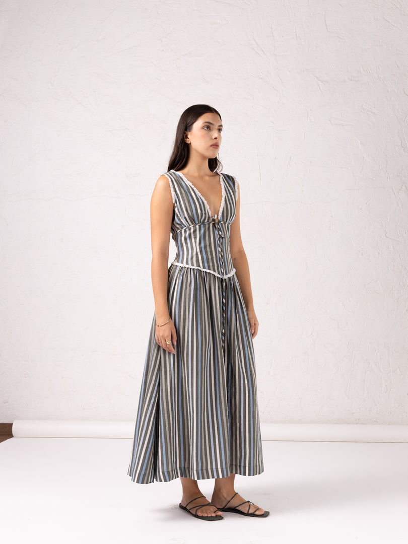 KIARA DRESS