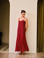 Load image into Gallery viewer, VIENNE DRESS
