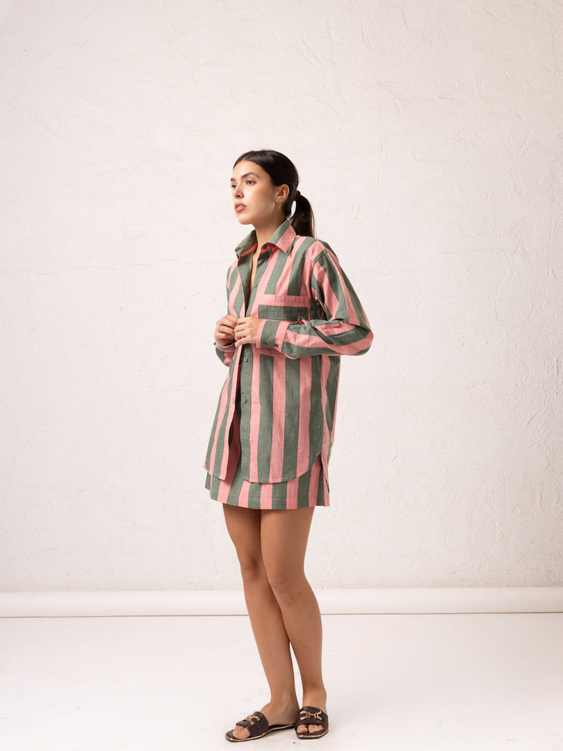 MELONY SET