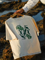 Load image into Gallery viewer, PLANT PEACE RESORT TEE
