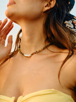 Load image into Gallery viewer, Tierra Tourmaline Choker
