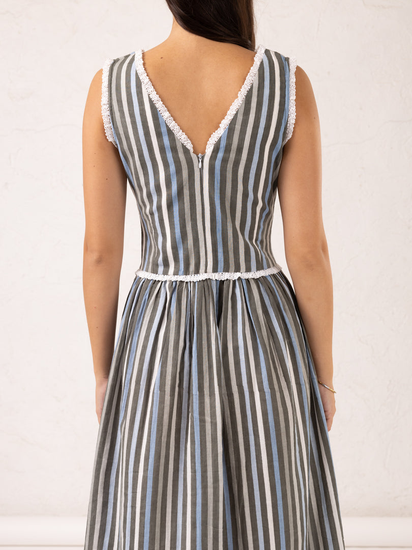 KIARA DRESS