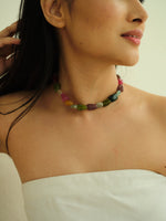 Load image into Gallery viewer, NEELA GEMS CHOKER
